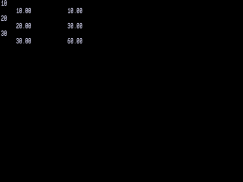 Screen shot